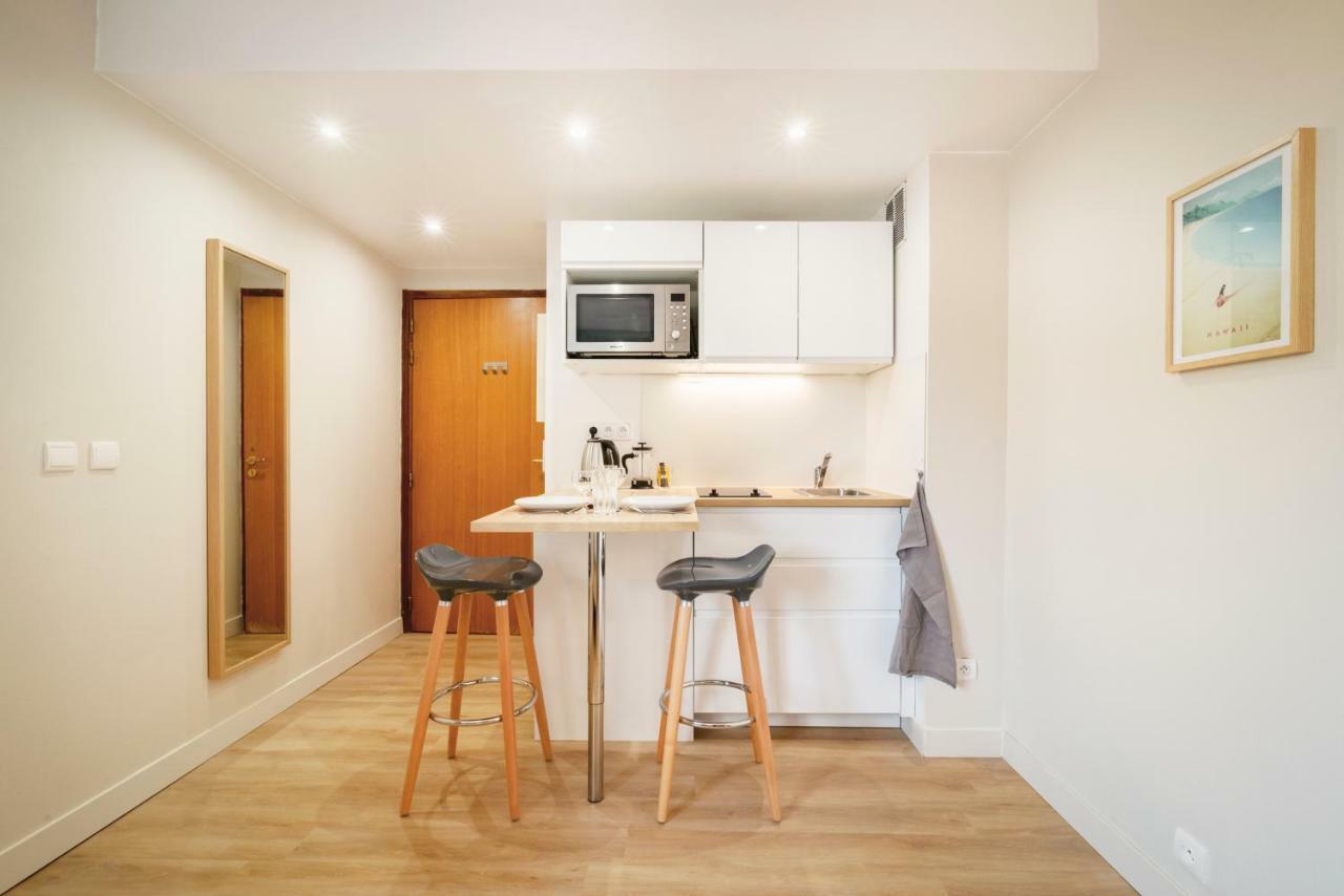 Hypercentre, Calme, Cosy, Parking Gratuit, Netflix Gratuit Apartment Toulouse Bagian luar foto