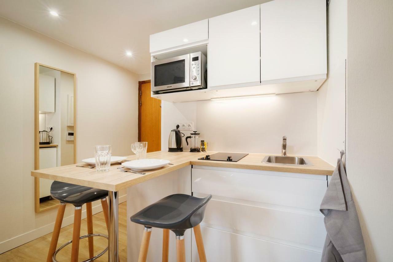 Hypercentre, Calme, Cosy, Parking Gratuit, Netflix Gratuit Apartment Toulouse Bagian luar foto