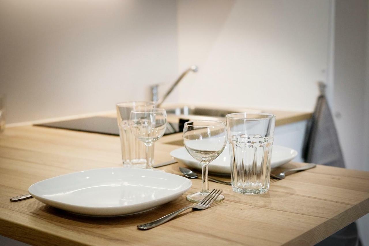 Hypercentre, Calme, Cosy, Parking Gratuit, Netflix Gratuit Apartment Toulouse Bagian luar foto